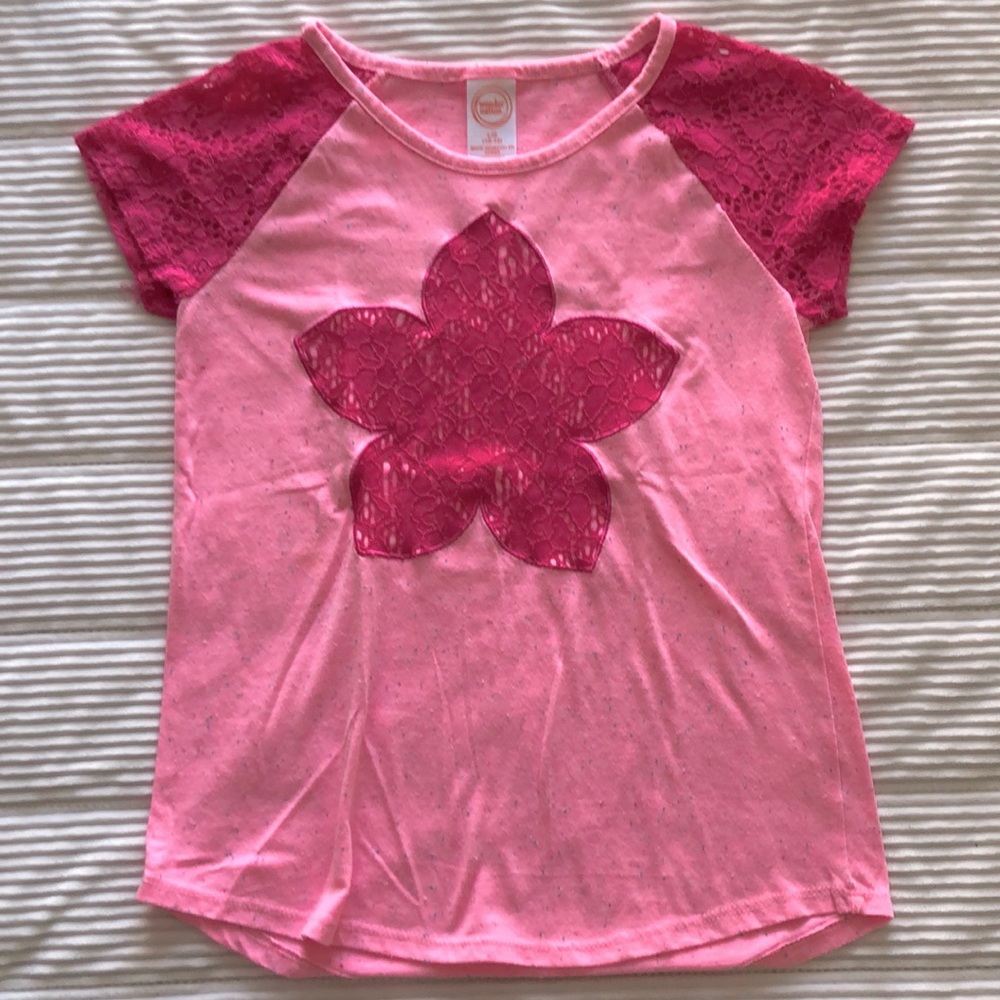 Girls shirt